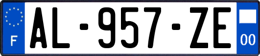 AL-957-ZE