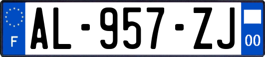 AL-957-ZJ