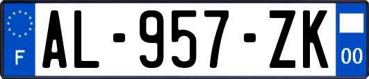 AL-957-ZK