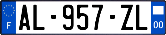 AL-957-ZL