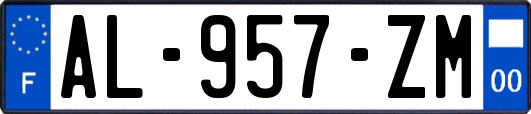 AL-957-ZM