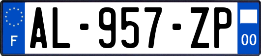 AL-957-ZP