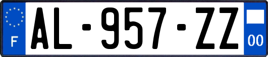 AL-957-ZZ