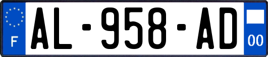 AL-958-AD