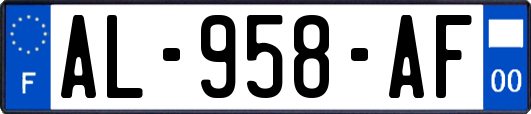 AL-958-AF