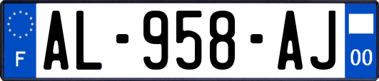 AL-958-AJ