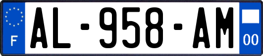 AL-958-AM
