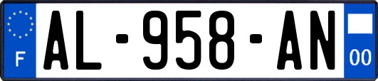 AL-958-AN