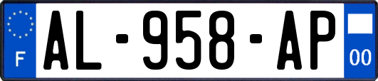 AL-958-AP