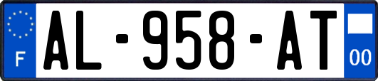 AL-958-AT