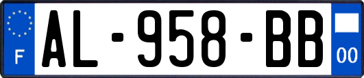 AL-958-BB