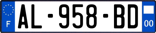 AL-958-BD
