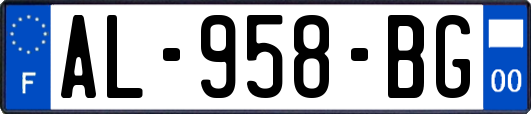 AL-958-BG