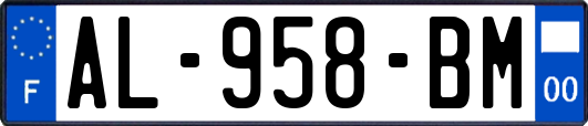 AL-958-BM