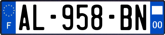 AL-958-BN