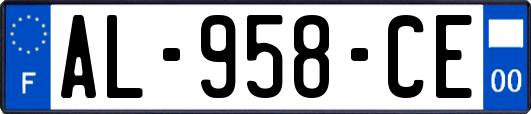 AL-958-CE