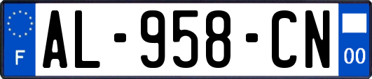 AL-958-CN