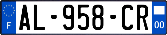 AL-958-CR