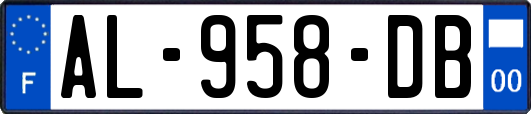 AL-958-DB