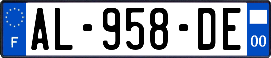 AL-958-DE