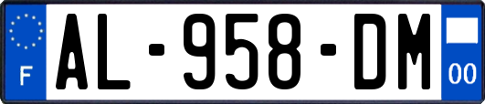 AL-958-DM