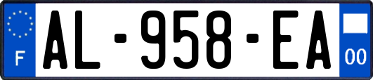 AL-958-EA