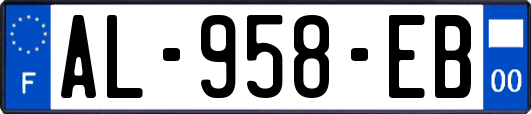 AL-958-EB