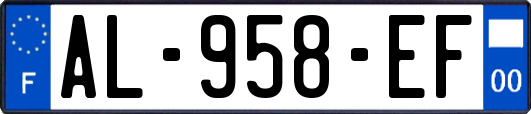 AL-958-EF