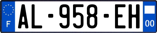 AL-958-EH
