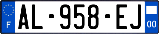 AL-958-EJ