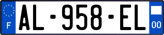 AL-958-EL
