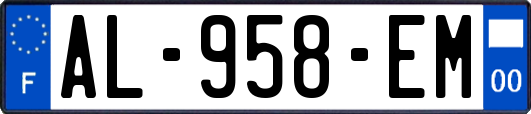 AL-958-EM