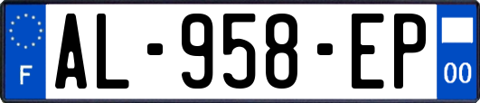 AL-958-EP