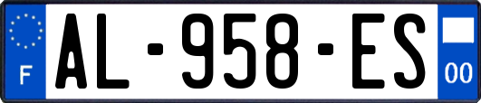 AL-958-ES