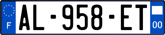 AL-958-ET