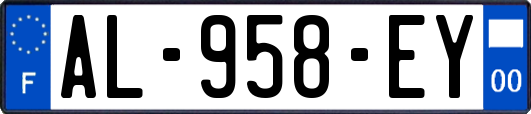 AL-958-EY