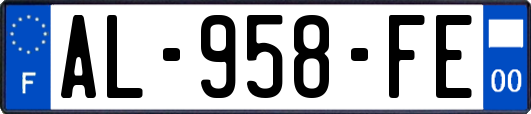 AL-958-FE