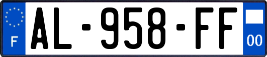 AL-958-FF