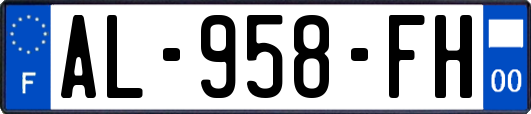 AL-958-FH
