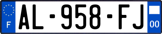 AL-958-FJ