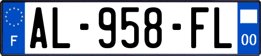 AL-958-FL