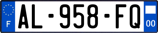 AL-958-FQ