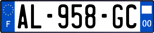 AL-958-GC