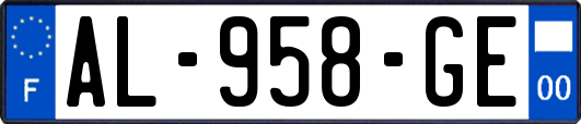 AL-958-GE