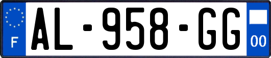 AL-958-GG