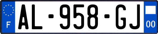 AL-958-GJ
