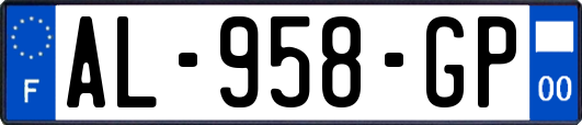 AL-958-GP