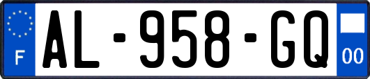 AL-958-GQ