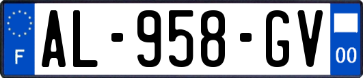 AL-958-GV