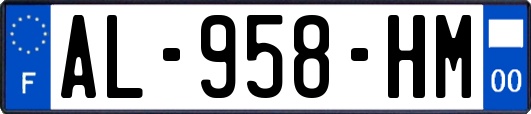 AL-958-HM